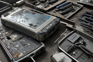 Penyebab Baterai HP Cepat Drop dan Cara Mencegahnya