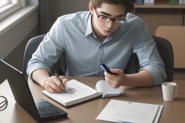 Tips Efektif Menjaga Daya Tahan Baterai HP Setiap Hari
