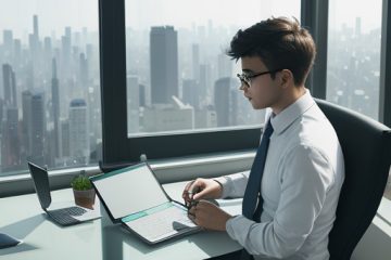 Unlocking Kekayaan Waktu: 10 Tips Efisiensi Mobile untuk Meningkatkan Produktivitas Anda