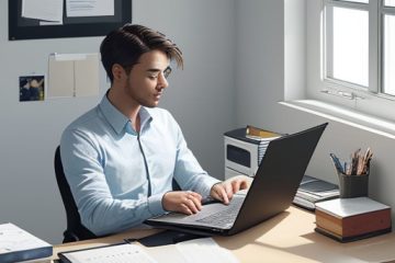 Boost Produktivitas di Mobile: 5 Tips Efisiensi untuk Meningkatkan Kinerja