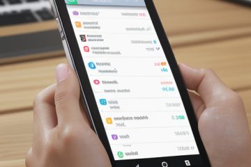 5 Hacking Tips untuk Meningkatkan Produktivitas dan Efisiensi di Mobile Ponsel Anda