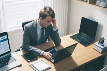 Maximalkan Produktivitas di Perangkap: 10 Tips Efisiensi Mobile untuk Menghemat Waktu dan Meningkatkan Kinerja
