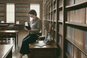 Maximalkan Produktivitas di Perpustakaan dengan Aplikasi Mobile yang Meningkatkan Efisiensi