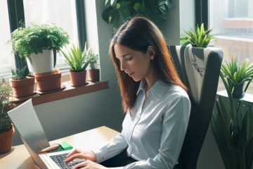 4 Trik untuk Meningkatkan Produktivitas dengan Menggunakan Teknologi Mobile yang Tepat