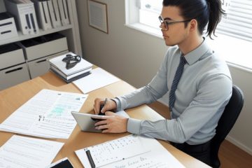Maximalkan Produktivitas Anda di Mobile: Tips Efisiensi untuk Meningkatkan Kinerja dan Mengurangi Stres