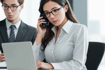 5 Trik untuk Mengoptimalkan Produktivitas Mobile dalam Masa Depan yang Sibuk