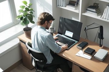 5 Tips Efektif untuk Meningkatkan Produktivitas di Mobile yang Benar-Benar Berfungsi!
