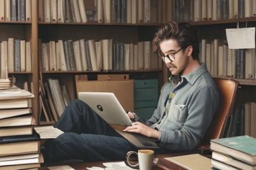 Maximalkan Produktivitas Anda di Perpustakaan Mobile: Tips Efisiensi untuk Mengoptimalkan Waktu dan Energi