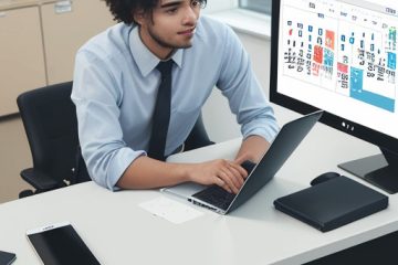 5 Tips Meningkatkan Produktivitas Anda di Era Digital: Mengoptimalkan Efisiensi Mobile untuk Sukses