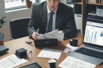5 Himpunan Taktik Produktivitas Mobile yang Mengubah Bagasi Bekerja Anda Sebagai Pebisnis!