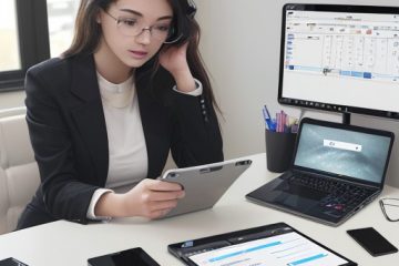 5 Trik untuk Menjadi Lebih Produktif di Mobile: Meningkatkan Efisiensi dengan Aplikasi dan Pola Hidup yang Tepat