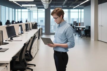 5 Kunci Efisiensi Mobile untuk Meningkatkan Produktivitas di Tempat Kerja