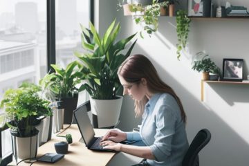 5 Trik Meningkatkan Produktivitas Anda di Era Digital dengan Aplikasi Mobile yang Efektif