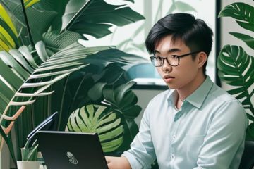 Boosting Produktivitas di Era Digital: 10 Strategi Efisiensi Mobile untuk Meningkatkan Kinerja