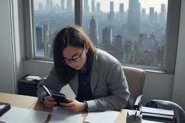 5 Trik Mengoptimalkan Produktivitas di Smartphone untuk meningkatkan Efisiensi Hidup Sehari-hari