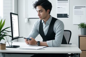 Maximalkan Produktivitas di Masa Depansimu dengan Aplikasi Efisiensi Mobile yang Tepat