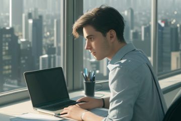 10 Cara Meningkatkan Produktivitas dan Efisiensi Kerja di Mobile: Strategi Praktis untuk Mencapai Hasil Maksimal