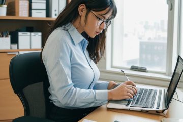 Membangun Efisiensi Mobile dalam Proses Produktivitas: Cara-Cara Praktis dan Aplikasi Yang Membantu