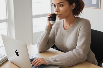 Maximizing Mobile Productivity: Strategi dan Trik Efisiensi untuk Mewujudkan Kerjaan Terbaik
