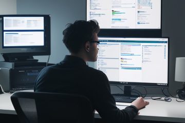 5 Cara Meningkatkan Produktivitas dan Efisiensi dalam Mobile Application Development