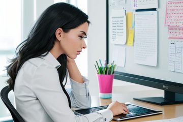 Memaksimalkan Produktivitas dan Efisiensi di Mobile: Cara-cara Praktis untuk Meningkatkan Kinerja Anda