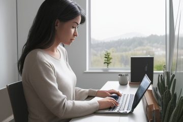 5 Langkah Mengoptimalkan Produktivitas dan Efisiensi dalam Mobile Workspace
