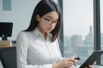 10 Strategi Meningkatkan Produktivitas dan Efisiensi dalam Mobile Workforce