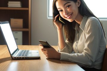 5 Cara Memperbaiki Produktivitas dan Efisiensi Mobile dalam Kerja Praktek