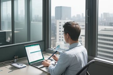 Banyak Cara Meningkatkan Produktivitas dan Efisiensi dalam Penggunaan Mobile: Tips-tips Praktis untuk Mempermudah Hari Anda
