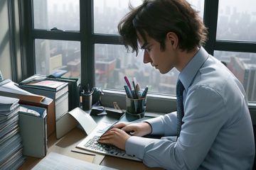 Ambil Maksimum Produktivitas dan Efisiensi di Mobile: Cara-cara Yang Aman dan Efektif
