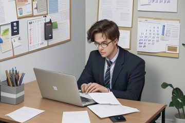10 Cara Memperbaiki Produktivitas dan Efisiensi Mobile untuk Pengguna Bisnis