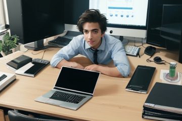 Menambah Produktivitas dan Efisiensi di Mobile: Cara-cara Praktis untuk Mempercepat Kerja Anda