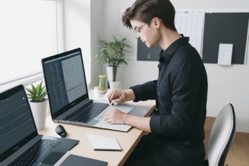 Maximizing Mobile Productivity: Strategies and Tools for Enhanced Efficiency
