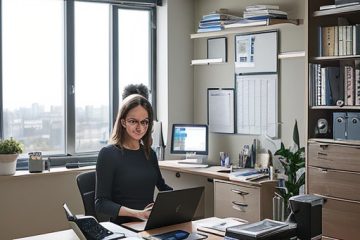 Maximizing Mobile Productivity: Strategies and Tools for Enhanced Efficiency