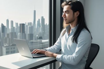 5 Langkah Mengoptimalkan Produktivitas dan Efisiensi dalam Mobile Workspace