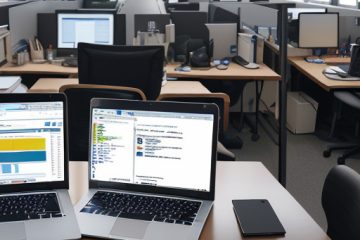 Meningkatkan Produktivitas dan Efisiensi Mobile: Langkah-Langkah Praktis untuk Mengoptimalkan Aplikasi Anda