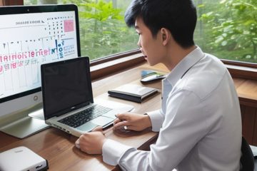 Memaksimalkan Produktivitas dan Efisiensi Dalam Mobile Working: Strategi Yang Anda Butuhkan