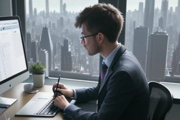 5 Strategi Mengoptimalkan Produktivitas dan Efisiensi dalam Mobile Workflow