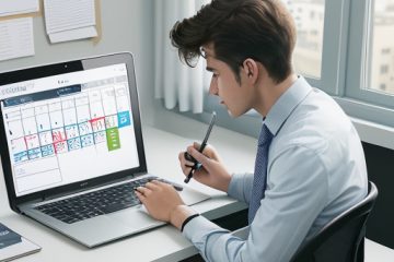 Memaksimalkan Produktivitas dan Efisiensi Mobile: Cara-cara Praktis untuk Mencapai Tingkat Kerja Optimal
