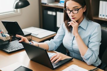 5 Cara Meningkatkan Produktivitas dan Efisiensi Mobile dalam Bisnis Anda