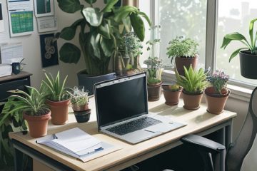 Memaksimalisasi Produktivitas dan Efisiensi dalam Mobile: Cara-Cara Praktis untuk Boosting Performance