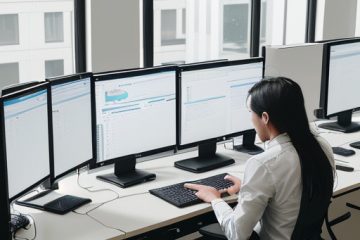 Mengoptimalkan Produktivitas dan Efisiensi Mobile: Strategi untuk Mencapai Tingkat Kerja Tinggi di Dalam Aplikasi