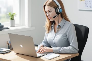 Memperbaiki Produktivitas dan Efisiensi dalam Mobile Working: Tips & Tricks Yang Praktis