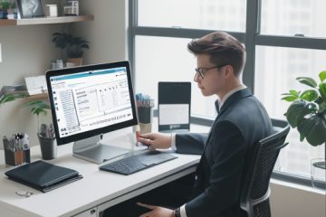 Boosting Mobile Productivity: Tips dan Tricks Praktis untuk Mencapai Efisiensi Tinggi