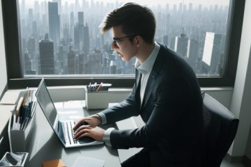 10 Cara Meningkatkan Produktivitas dan Efisiensi Pengguna Mobile dalam Kerja