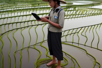 Memperbaiki Produktivitas dan Efisiensi Mobile: Cara-cara Praktis untuk Peningkatan Kerja di Lapangan