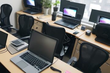 Inovasi Mobile untuk Meningkatkan Produktivitas & Efisiensi Kerja: Cara-cara Praktis dan Aplikasi Terbaik