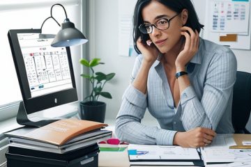 Efisiensi Mobile dalam Bisnis: 10 Cara Meningkatkan Produktivitas Anda