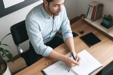 5 Cara Meningkatkan Produktivitas dan Efisiensi dalam Penggunaan Aplikasi Mobil