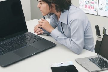 Meningkatkan Produktivitas dan Efisiensi Kerja Menggunakan Aplikasi Mobile: Solusi Praktis untuk Mempermudah Hidup